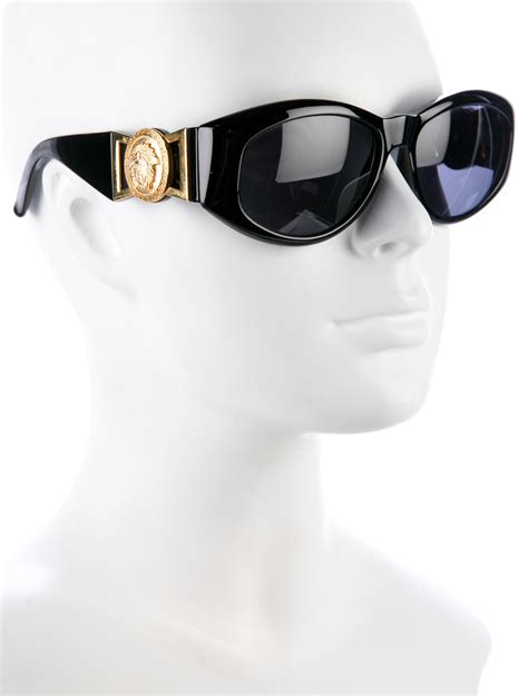 notorious big Versace sunglasses